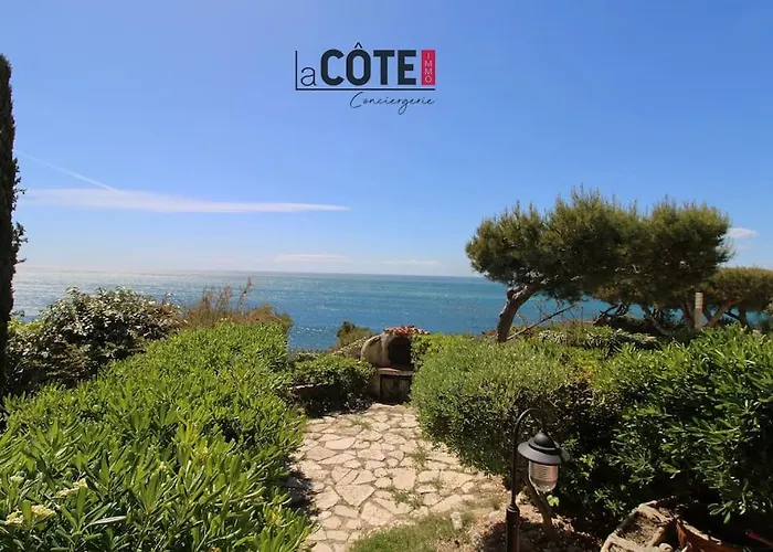 Cap Rousset - 4 Couchages