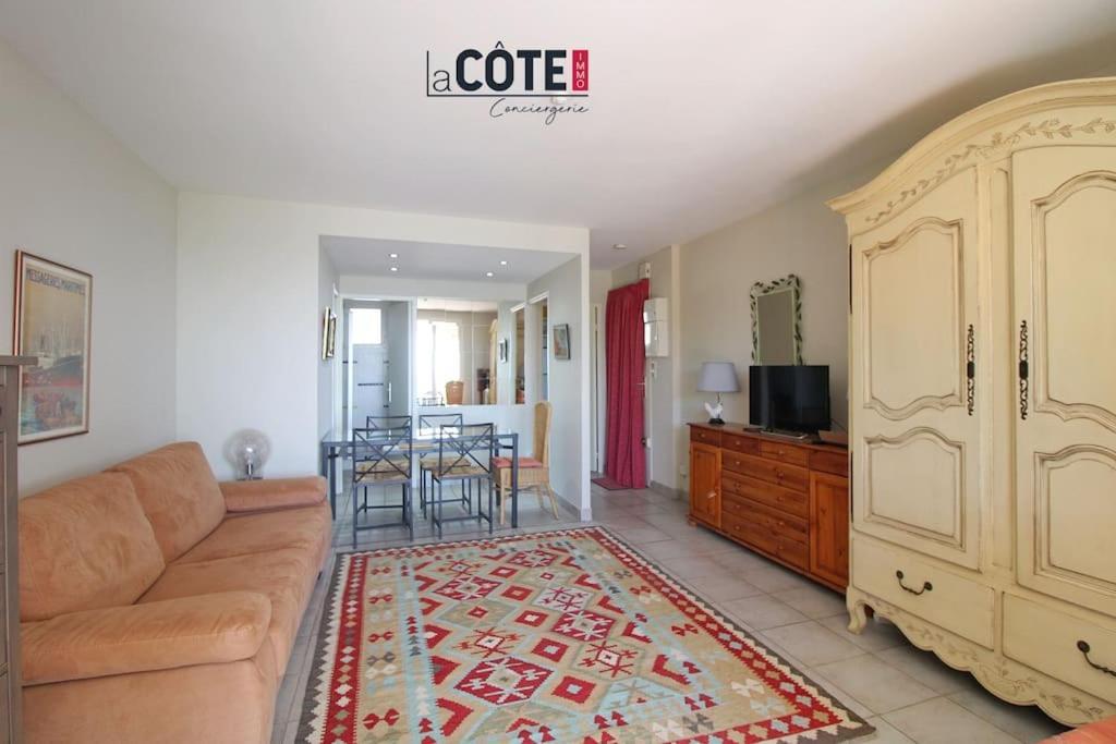 Appartement Cap Rousset - 4 Couchages *