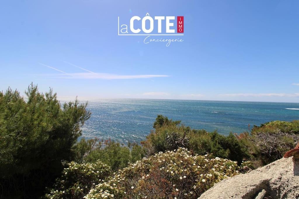 Appartement Cap Rousset - 4 Couchages Carry-le-Rouet