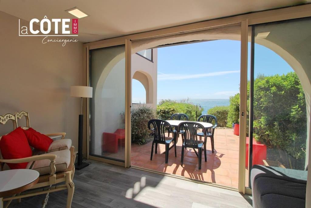 Appartement Cap Rousset - 4 Couchages *