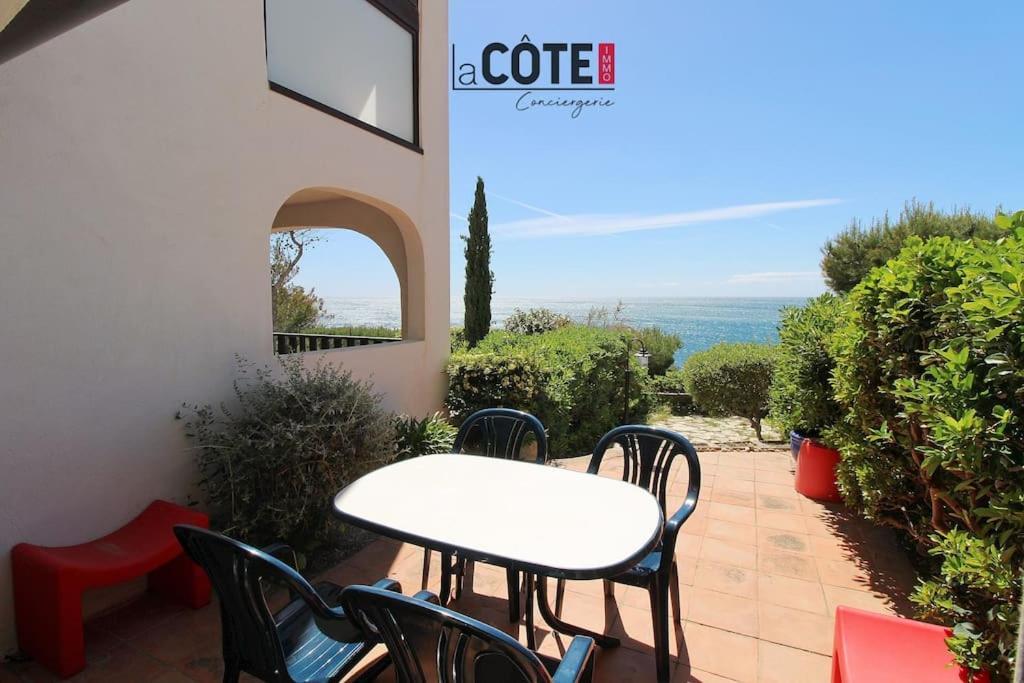 Cap Rousset - 4 Couchages Carry-le-Rouet