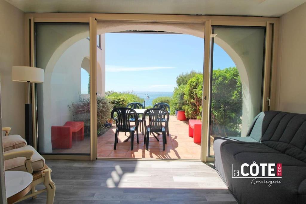 Apartamento Cap Rousset - 4 Couchages